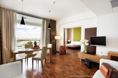 Superior Suite 2