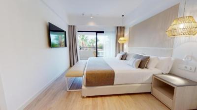 Signature Level Suite 3