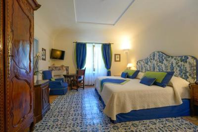 Superior Double Room with Garden View 3