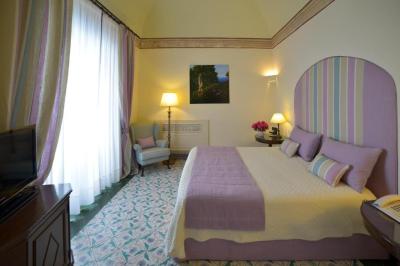 Junior Suite with Sea View 4