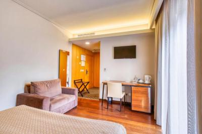 Double or Twin Room 1