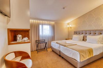 Double Room Mansarda 7