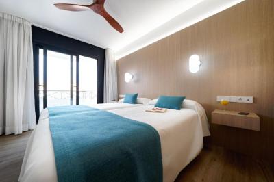 One-Bedroom Apartment 1