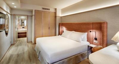 Standard Double Room 1