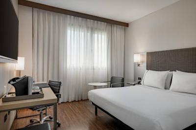Standard Plus King, Guest room, 1 King 2