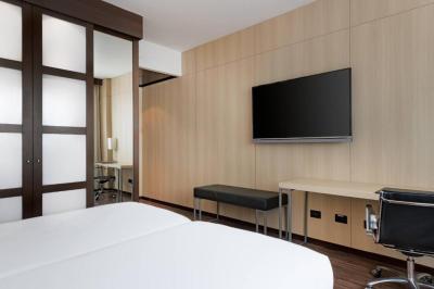 Standard Twin Room, Guest room, 2 Twin/Single Bed(s) 4
