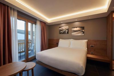 Double Room 1