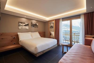 Triple Room with Balcony 2