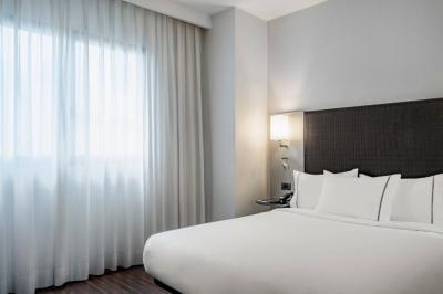 Standard Room Queen, Guest room, 1 Queen 1