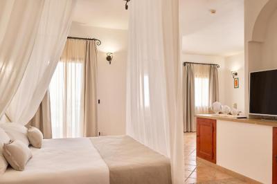 Suite Superior 1
