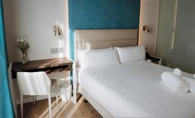 Exterior Double Room 2