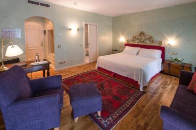 Junior Suite 2