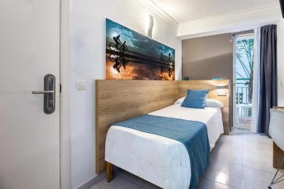 Quarto Individual 1