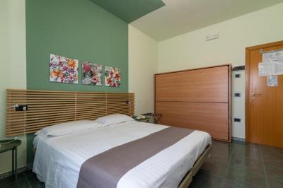 Camera Familiare 4