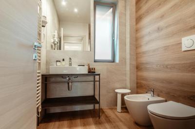 Two-Bedroom Suite 2
