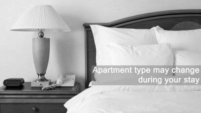 Flexible Apartment 5
