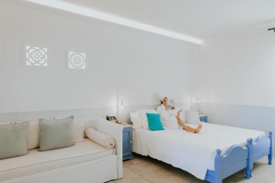 Superior Double Room 1