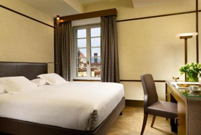 Deluxe Double Room 3