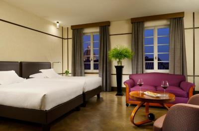 Junior Suite 5