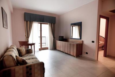 Habitaci&oacute;n Triple 3