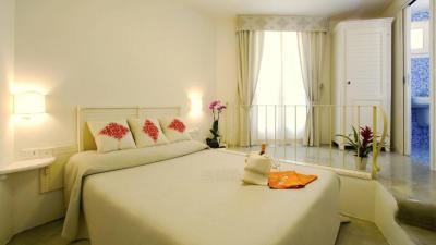 Kleines Doppelzimmer - Nebengeb&auml;ude 4