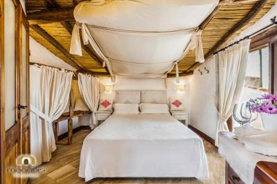 Superior Doppelzimmer mit Balkon - Nebengeb&auml;ude 5