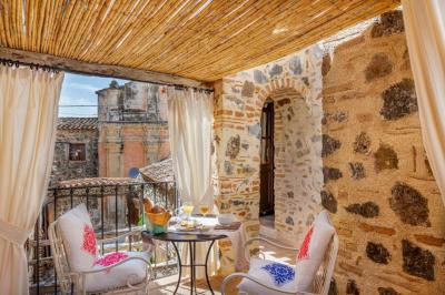 Junior Suite mit Terrasse 6