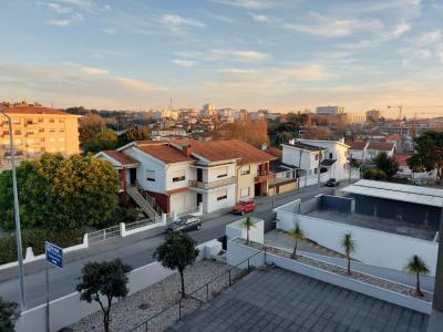 Double or Twin Room with City View 2
