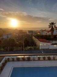 Double or Twin Room with Sea View 3