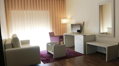 Suite with Sea View 5