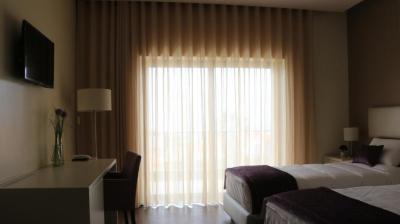 Double room with New Years Package 6