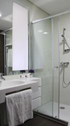 Single Room with City View 7