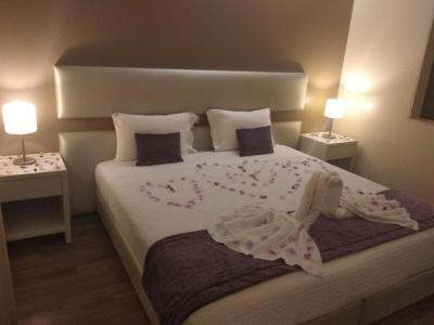 Special Offer -Double Room- Valentine's Day Package 10