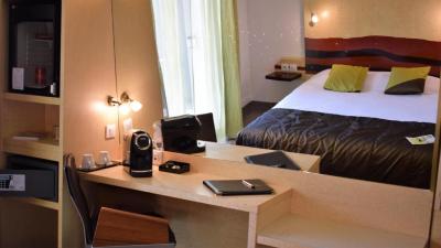 Doppelzimmer 1