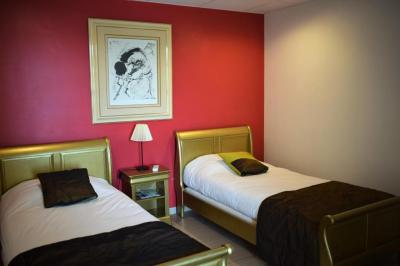 Familiensuite 2