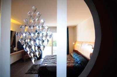 Pr&auml;sidentensuite 3