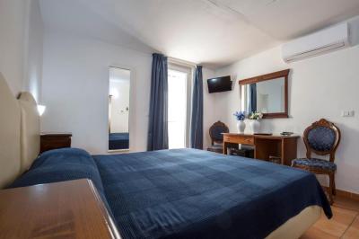 Economy Double Room 3