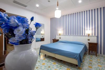 Economy Triple Room 4