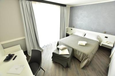 Double or Twin Room 1