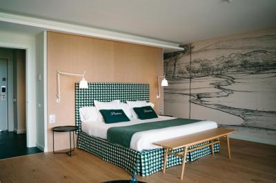 Suite with Terrace 5