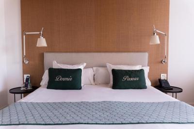 Triple Room with Terrace 6