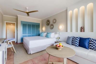 Lifestyle Deluxe Room 3