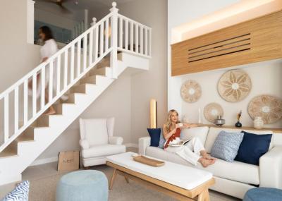 Duplex Suite with Sea View 4