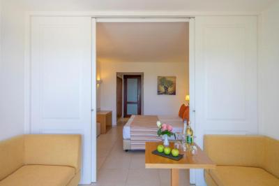 Habitaci&oacute;n Familiar 8
