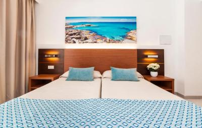 Standard Double Room ( 1 adult + 1 child) 5