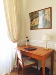 Standard Double or Twin Room 1