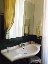 Comfort Single Room 6
