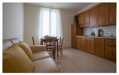 Superior One-Bedroom Apartment with Partial/Side Sea View 5