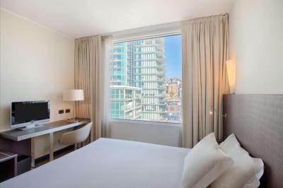 Standard Single Room 4