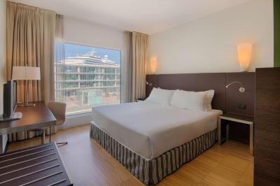 Superior Double or Twin Room free parking 10
